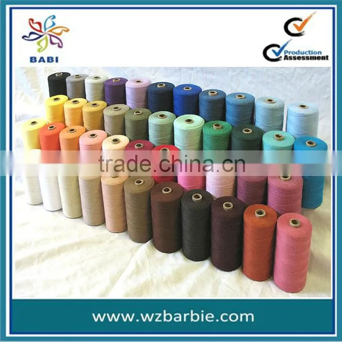 High Quality Cotton Yarn