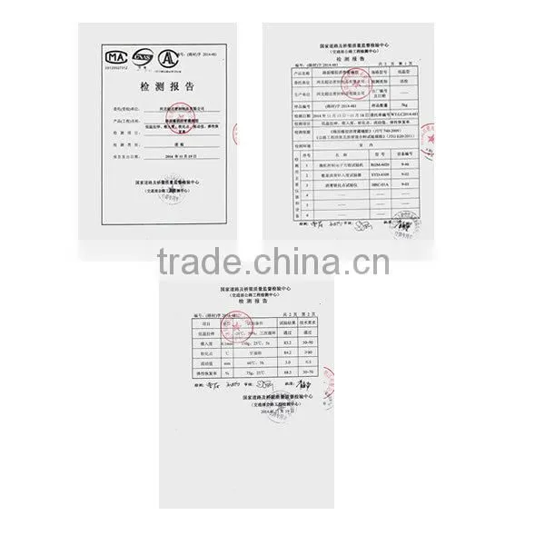 waterproof soundproof material waterproof board hot items 2015