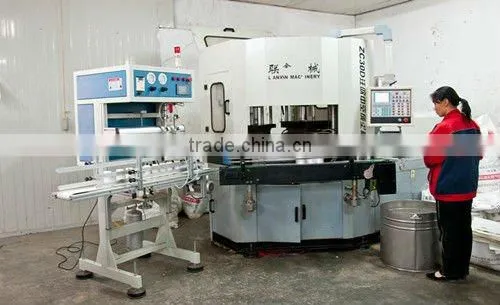 Effervescent tube tablet OEM