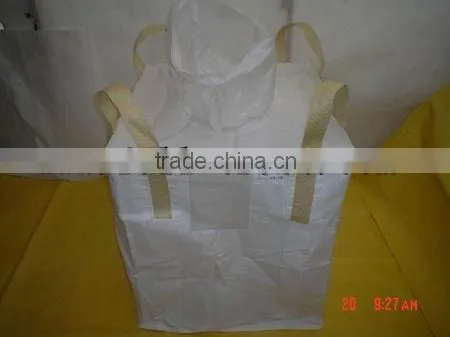 big bag; Jumbo bag; ton bag