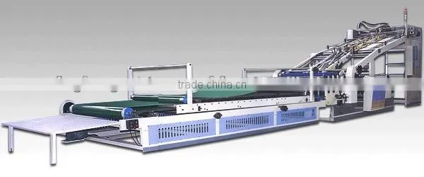 Automatic Laminating machine