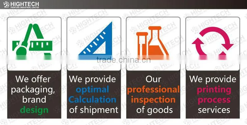 New Arrival Environmental Friendly China High Quality PET Thermal Laminating Film!