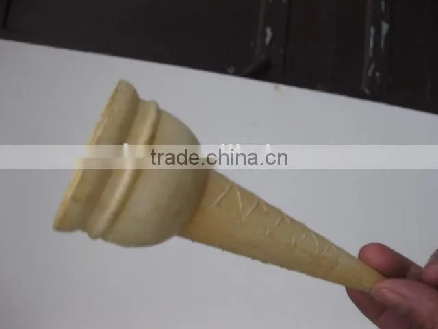 DST-32 Ice Cream Cone Machine