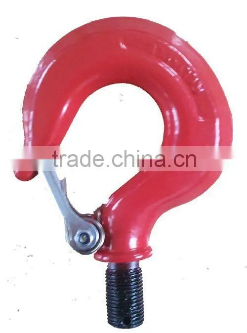 chain grab hook