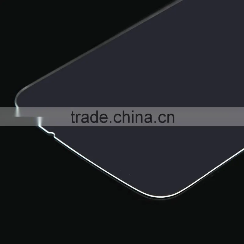 High Hardness Anti-Shatter Film Tempered Glass Screen Protector for Alcatel One Touch Pop C7