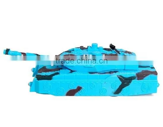 Mini wall climbing rc tank toy with lights for sale
