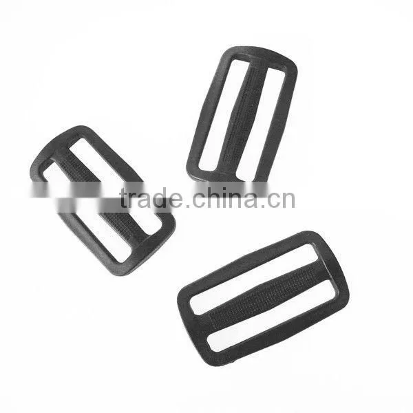 Metal D-Rings for Belt