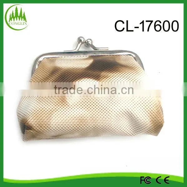 2014 Yiwu Top Quality Wholesale Popular Women Wallet