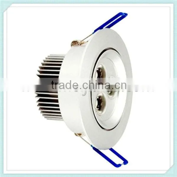 Mutil functional LED Ceiling Light LED Downlight LED Residential Lighting