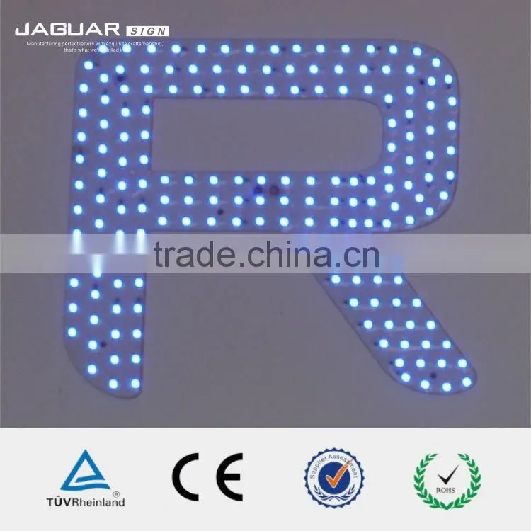 manufacturer supply pcb led lighted intergrated circuit boards
