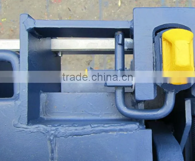 Flat container twist lock for sale