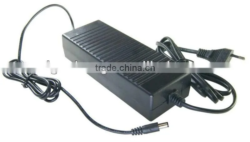 Wall mounted LED driver AC DC adapter 12V 2.5A