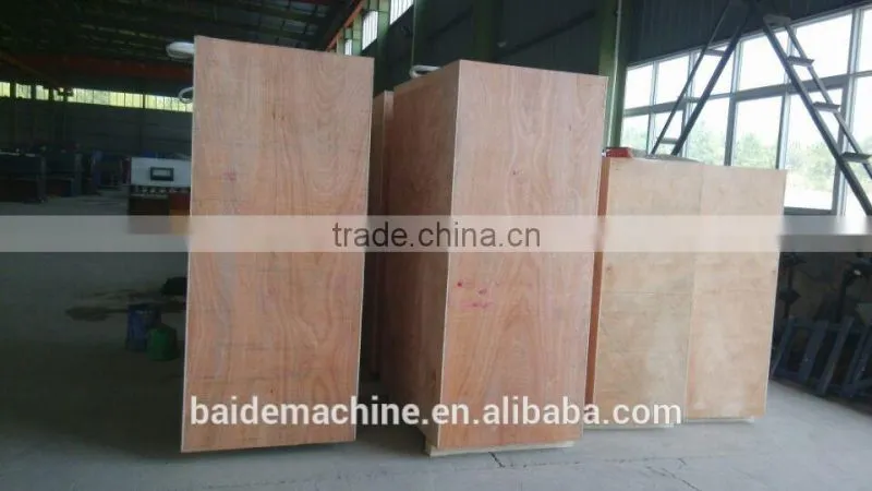 Q35Y-16 hydraulic ironworker for channel steel shearing and I steel cutting