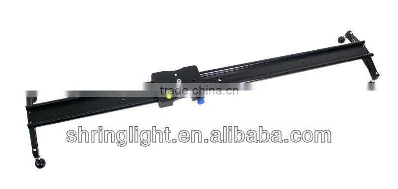 Slider DSLR Mini camera slider Video Camera Slider 100CM