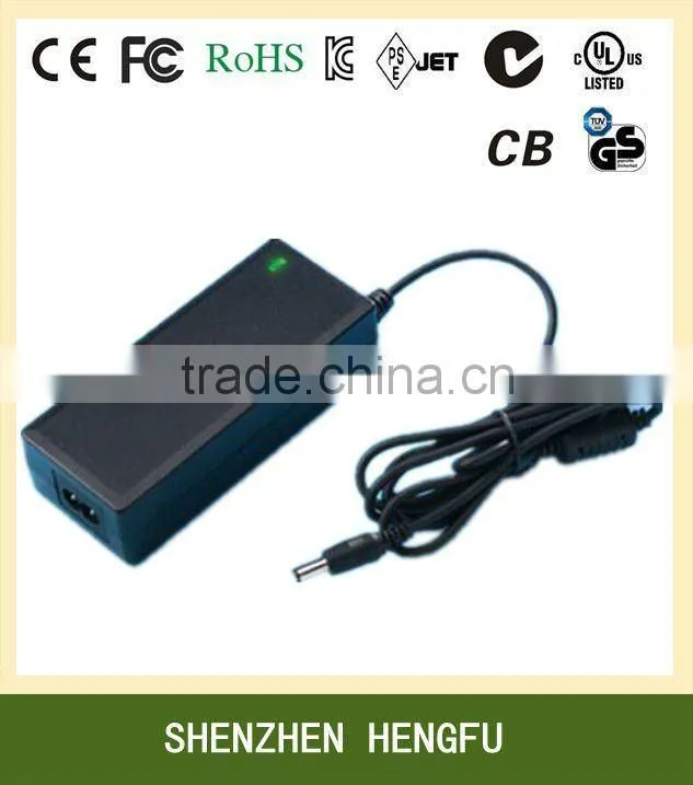 110V 220V 18V 3A LED SMPS/Adapter/Power Supply