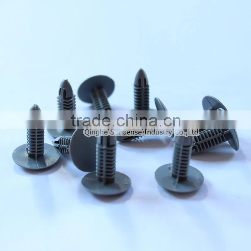 OEM Car Clips and Fasteners With High Quality Auto Clips Plastic Car Clips