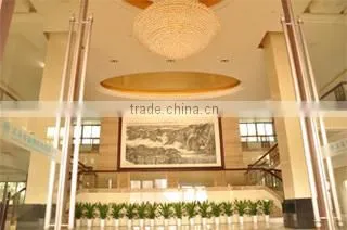 Yiwu Jinming Textile Co., Ltd. company overview - view 2