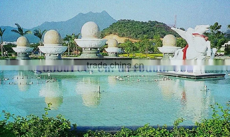 water bowl fountain