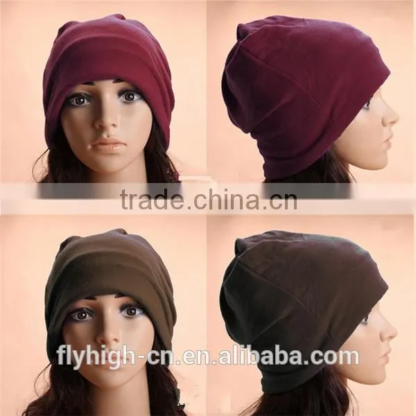 custom fashion accessories warm cool winter hats