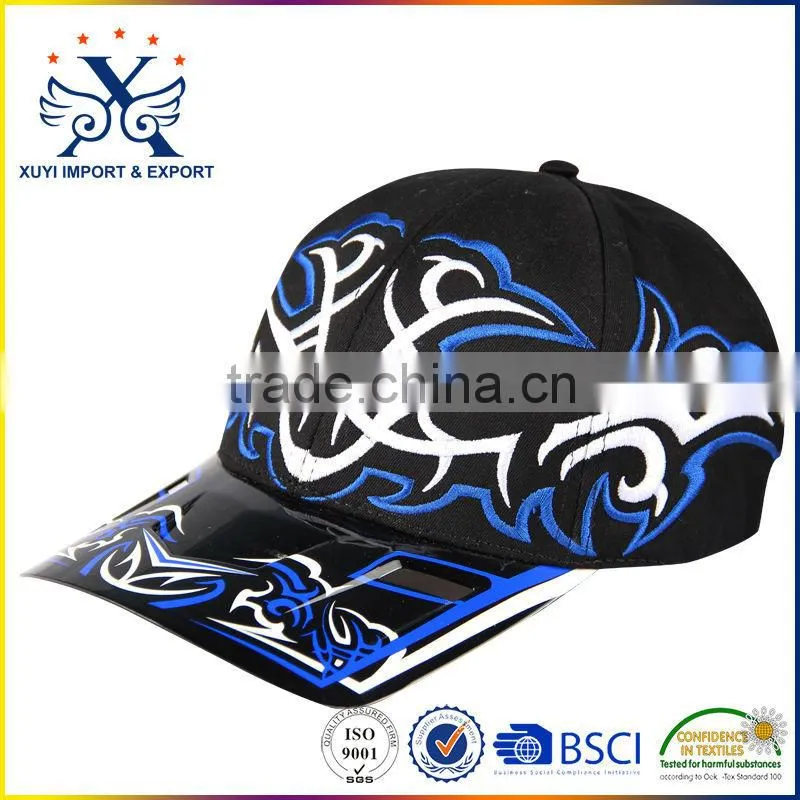 cotton caps hats cheap wholesale blank 5 panel cap