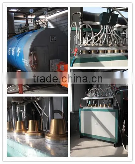 Good Quality Polystyrene Foam Cup Production Machine Line
