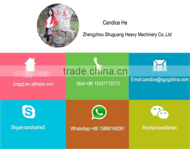 2016 Stone crushing and screening plant For Sale