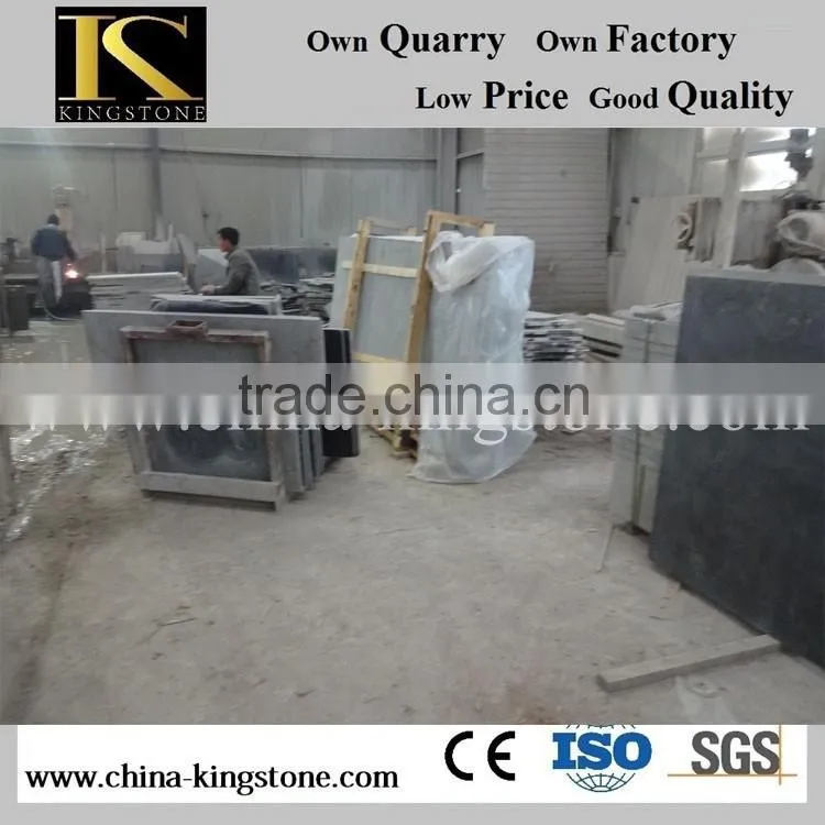 Hotsale Blue Limestone for construct decoration