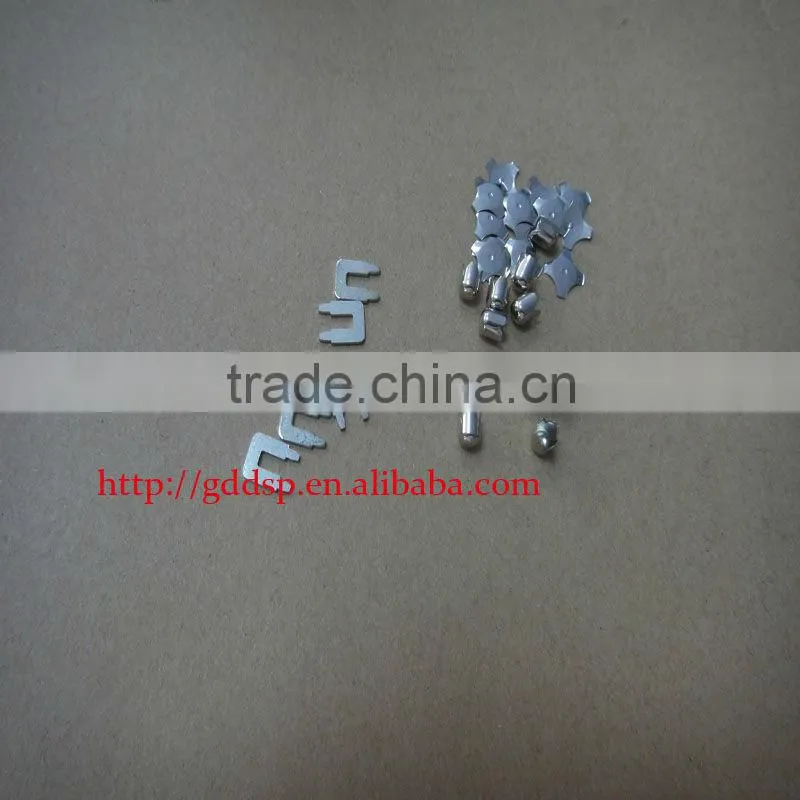 Electrical Products Stamping