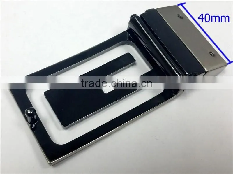 fashion belts buckles in bulk metal buckles