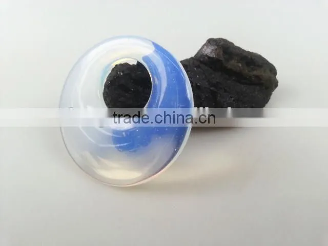 Wholesale natural gemstone pendant