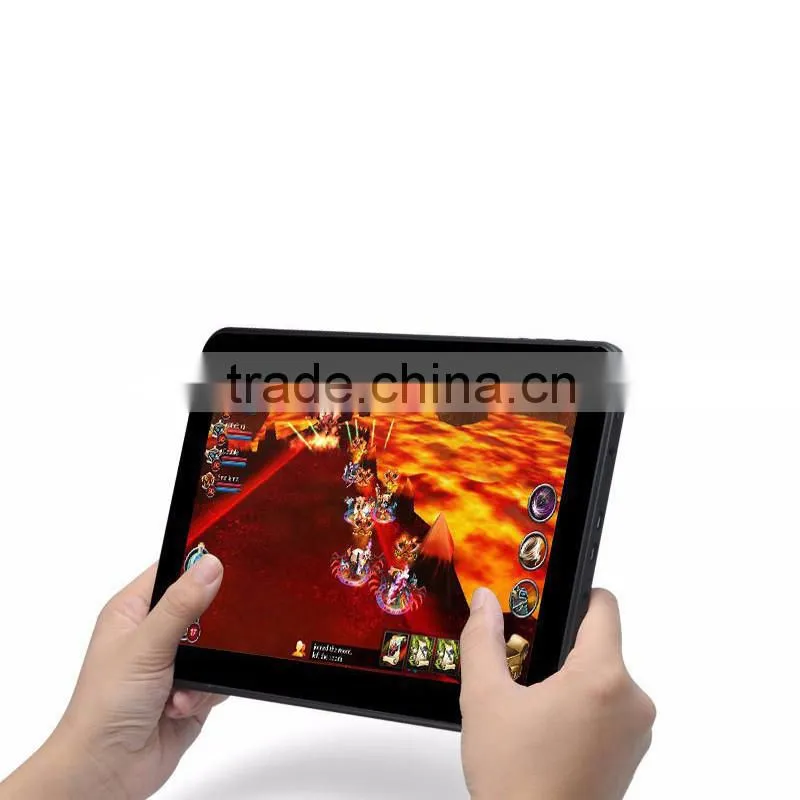 Super Thin Durable For Android 5 Quad core 10 inch Tablet PC