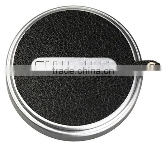 Lens Cap Sticker With String For Fujifilm X70 Camera Lens Cap Sticker