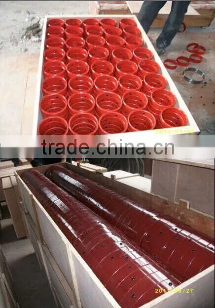 set screw collars