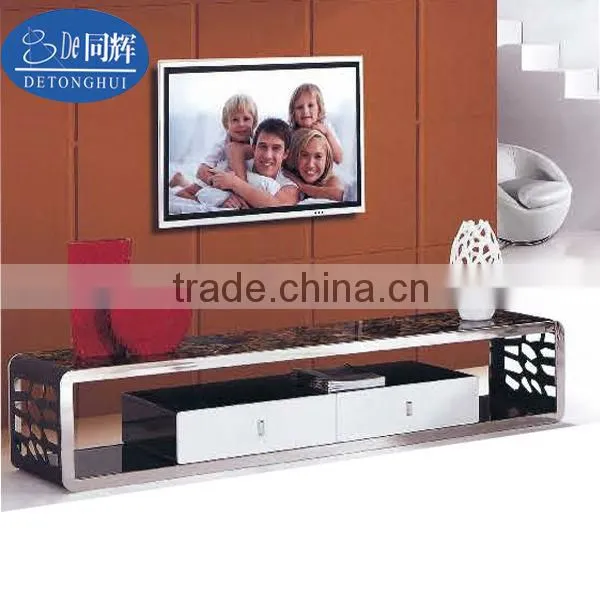 fancy livingroom furniture lcd TV stand TV-801#