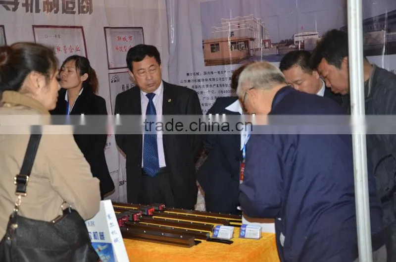 Linear guide rail and slider/carriages,hiwin linear guideway,cnc linear guide rail