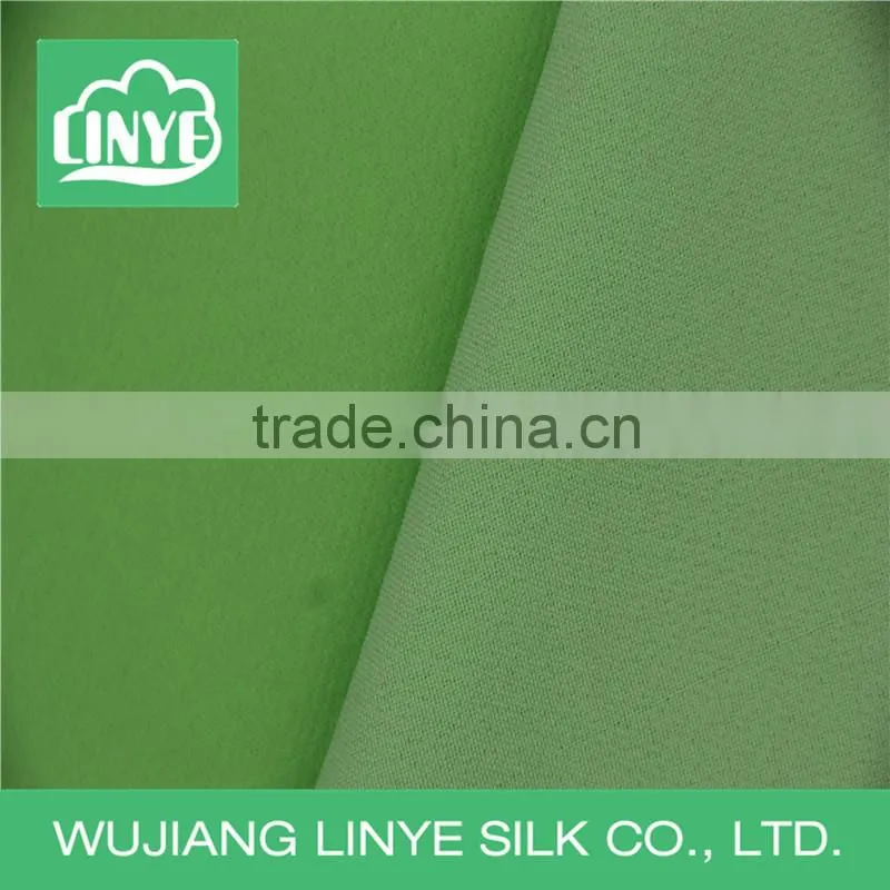silky silk like fabric for summer dress, lady garment fabric, scarf fabric