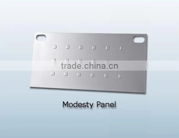 ET metal table office furniture office table