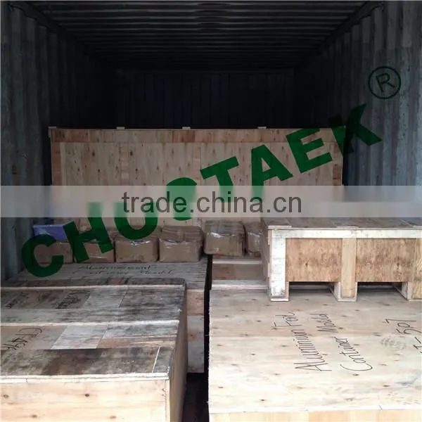 2014 Hotsale Aluminium foil embosser