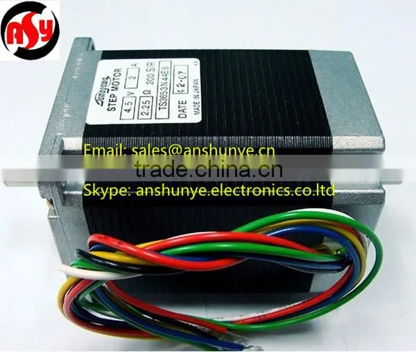 TAMAGAWA ROTARY ENCODER AND RESOLVERS