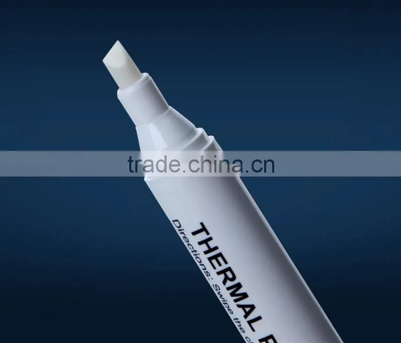 Jumbo Thermal Printer Cleaning Pens,12/box