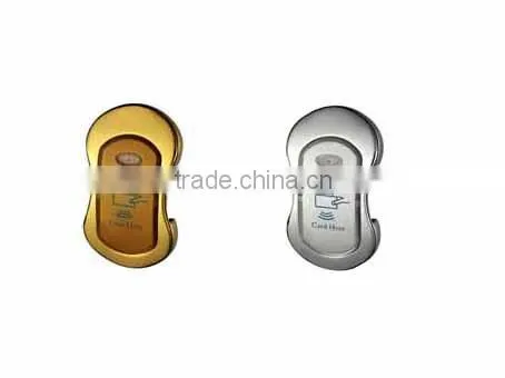 RF card cabinet lock electronic for suana EM107J