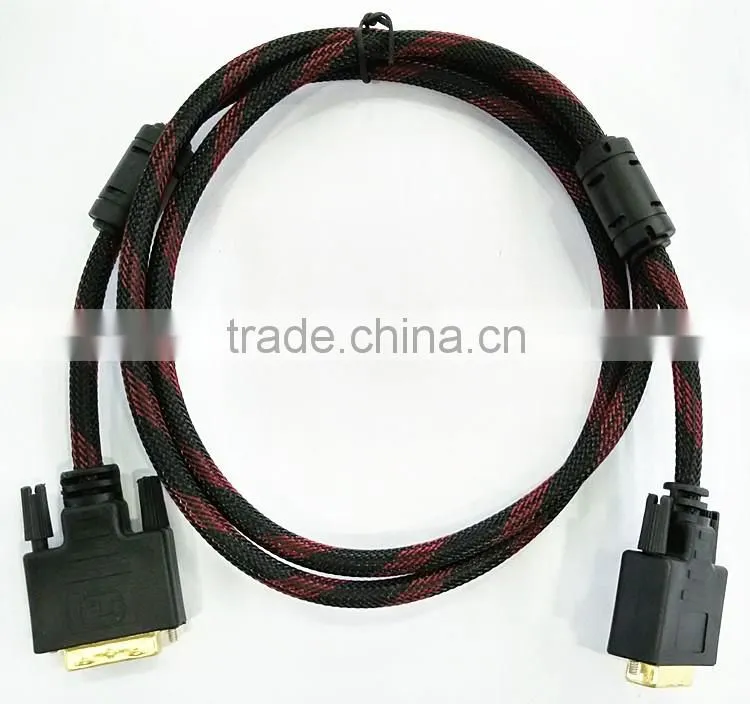 wholesale rs232 cable to dvi cable lvds to dvi dvi to scart