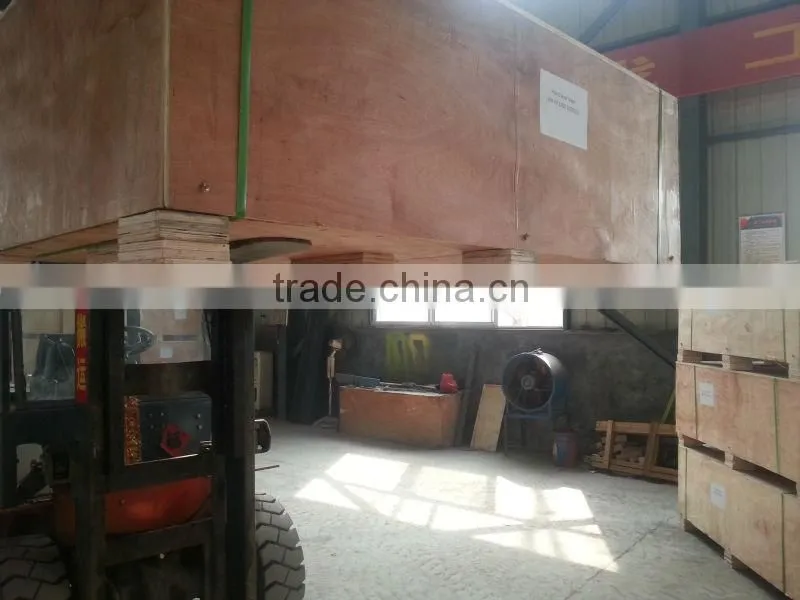 (ESR-1300X1.5) Electric Slip Roll Machine