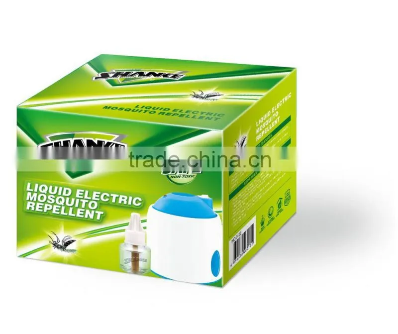 45ml liquid electric mosquito killer manufacturer