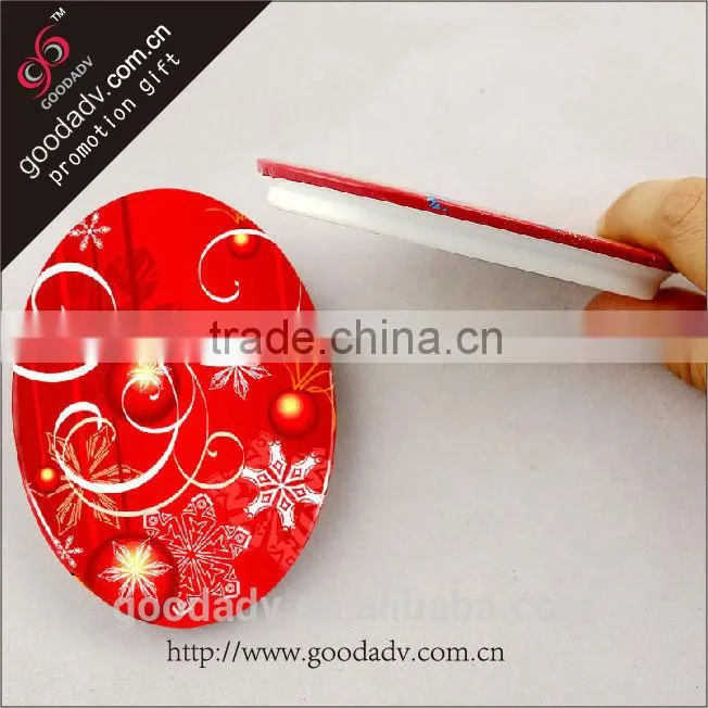 2014 Singapore souvenirs hot sale cheaper tinplate bottle opener