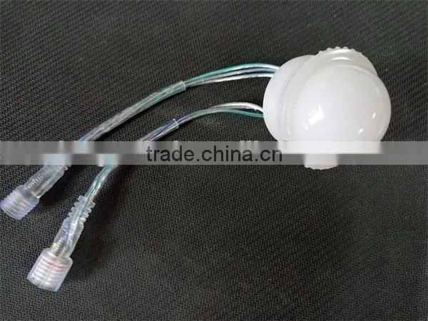 6LEDs SMD 5050 RGB LED Pixel Light
