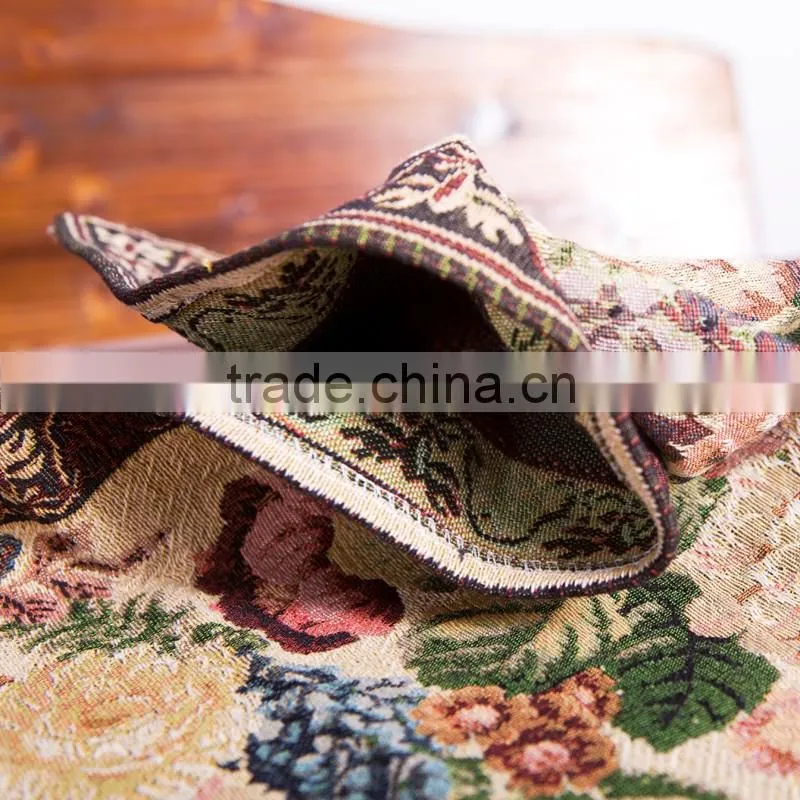 Plus Wholesale hotel party flower cheap table runner