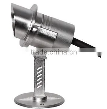 3W high power LED underwater lighting