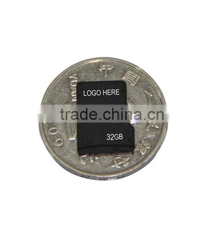 Taiwan full capacity memory card for 32gb micro memory sd card slot,Micro 32GB SD Card.