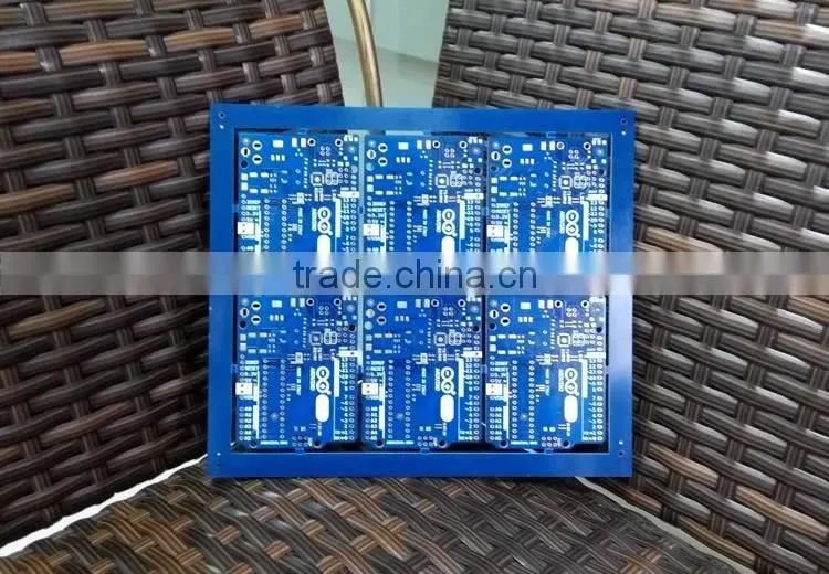 Electronic design competitive price manufacture supplier pcb